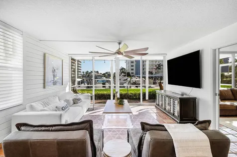 1 Harbourside Drive Delray Beach FL 33483
