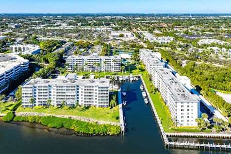 1 Harbourside Drive Delray Beach FL 33483