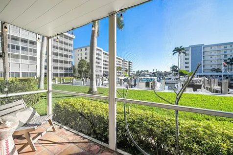 1 Harbourside Drive Delray Beach FL 33483