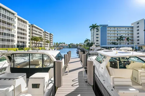 1 Harbourside Drive Delray Beach FL 33483
