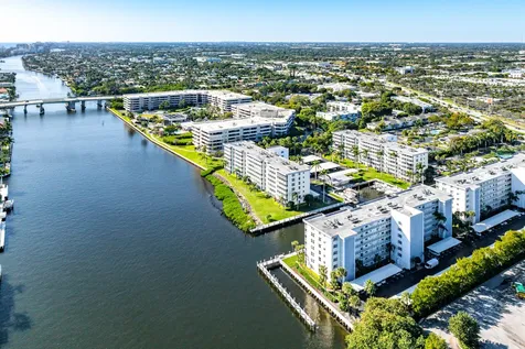 1 Harbourside Drive Delray Beach FL 33483