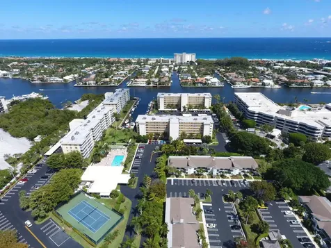 1 Harbourside Drive Delray Beach FL 33483