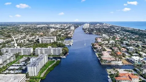 1 Harbourside Drive Delray Beach FL 33483