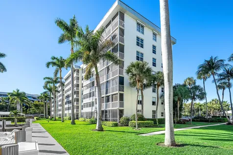 1 Harbourside Drive Delray Beach FL 33483