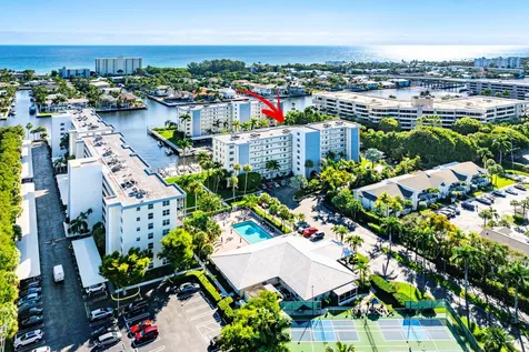 1 Harbourside Drive Delray Beach FL 33483