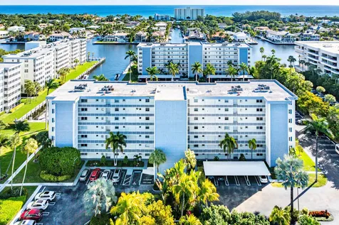 1 Harbourside Drive Delray Beach FL 33483