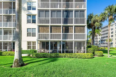 1 Harbourside Drive Delray Beach FL 33483