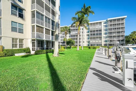 1 Harbourside Drive Delray Beach FL 33483