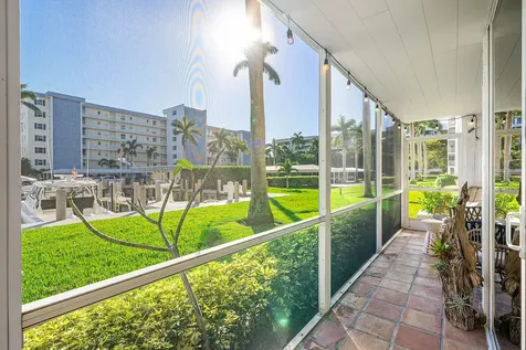 1 Harbourside Drive Delray Beach FL 33483