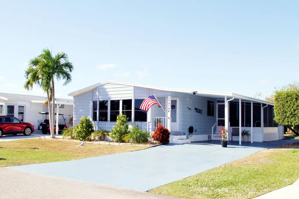 3106 Crabwood Lane Port Saint Lucie FL 34952