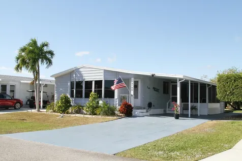 3106 Crabwood Lane Port Saint Lucie FL 34952