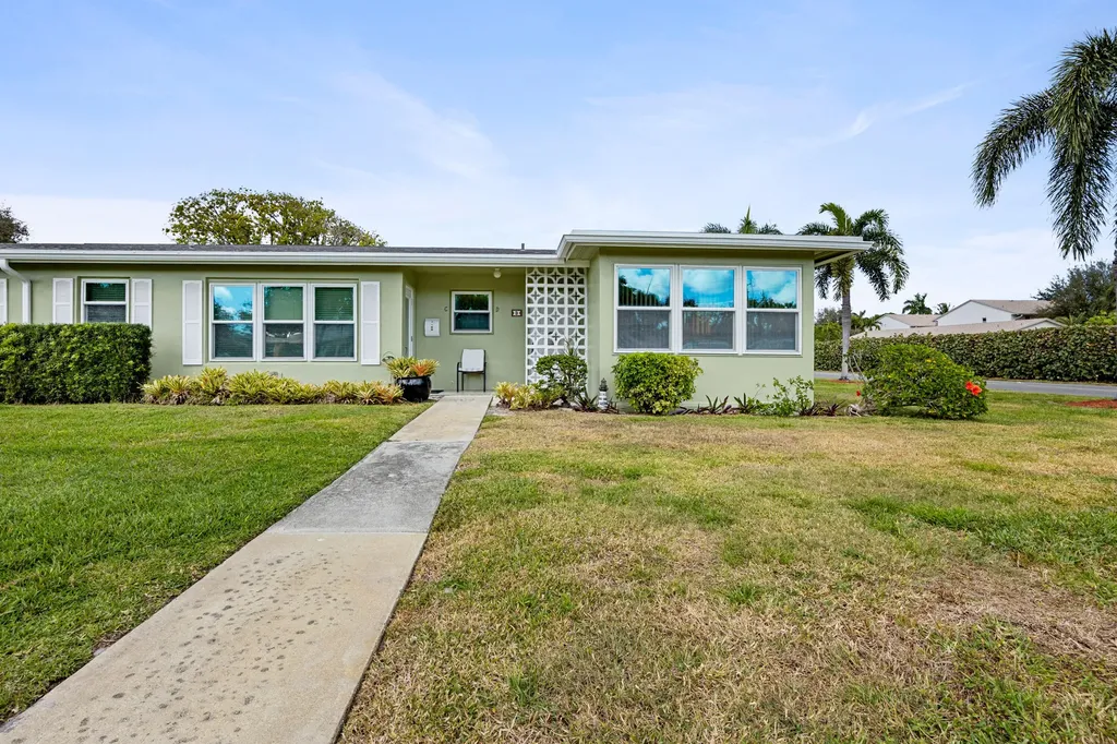 135 High Point Boulevard Boynton Beach FL 33435