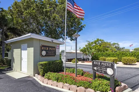 135 High Point Boulevard Boynton Beach FL 33435