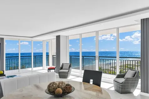 2000 S Ocean Boulevard Boca Raton FL 33432
