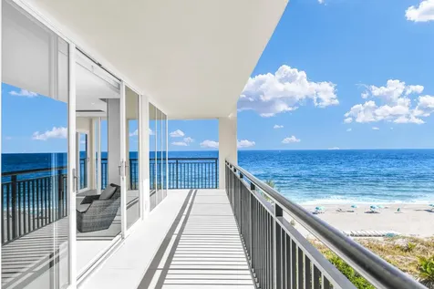2000 S Ocean Boulevard Boca Raton FL 33432