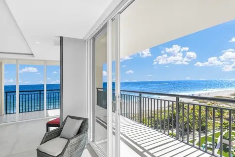 2000 S Ocean Boulevard Boca Raton FL 33432