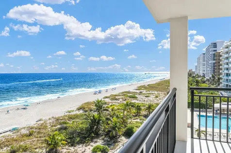 2000 S Ocean Boulevard Boca Raton FL 33432