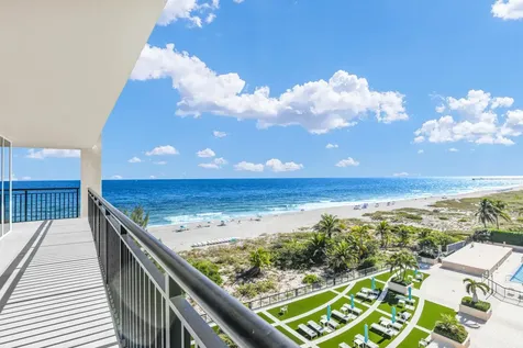 2000 S Ocean Boulevard Boca Raton FL 33432
