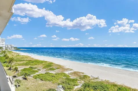 2000 S Ocean Boulevard Boca Raton FL 33432