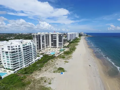 2000 S Ocean Boulevard Boca Raton FL 33432