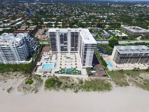 2000 S Ocean Boulevard Boca Raton FL 33432