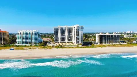 2000 S Ocean Boulevard Boca Raton FL 33432