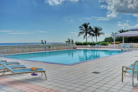 2000 S Ocean Boulevard Boca Raton FL 33432