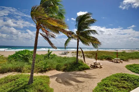 2000 S Ocean Boulevard Boca Raton FL 33432