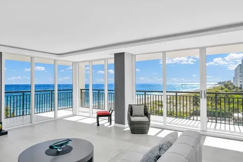 2000 S Ocean Boulevard Boca Raton FL 33432