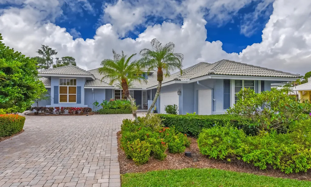 1226 Se Brewster Place Stuart FL 34997