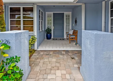 1226 Se Brewster Place Stuart FL 34997