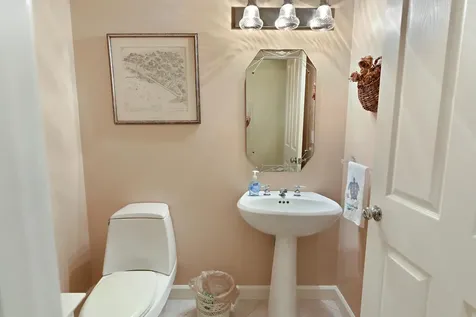 1226 Se Brewster Place Stuart FL 34997