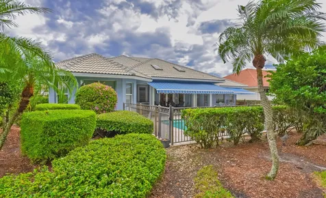 1226 Se Brewster Place Stuart FL 34997