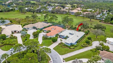 1226 Se Brewster Place Stuart FL 34997