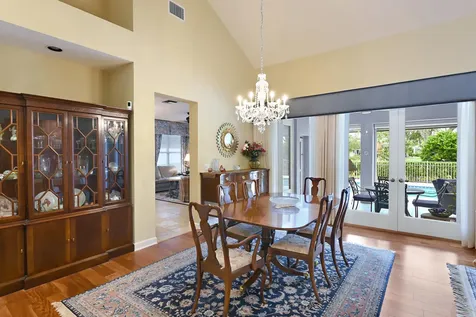 1226 Se Brewster Place Stuart FL 34997