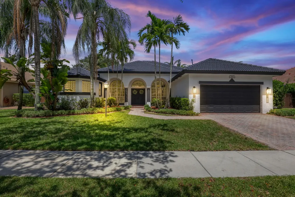 2150 Nw 125th Terrace Pembroke Pines FL 33028
