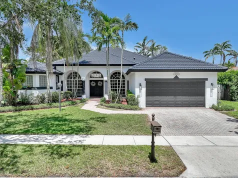 2150 Nw 125th Terrace Pembroke Pines FL 33028
