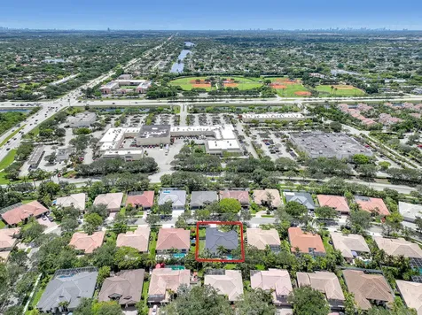 2150 Nw 125th Terrace Pembroke Pines FL 33028