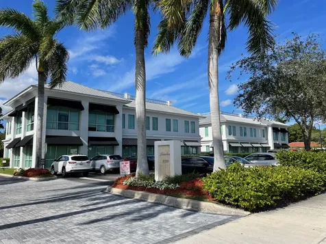 2799 NW 2nd Avenue Boca Raton FL 33431