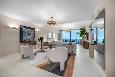 900 N Ocean Boulevard Pompano Beach FL 33062