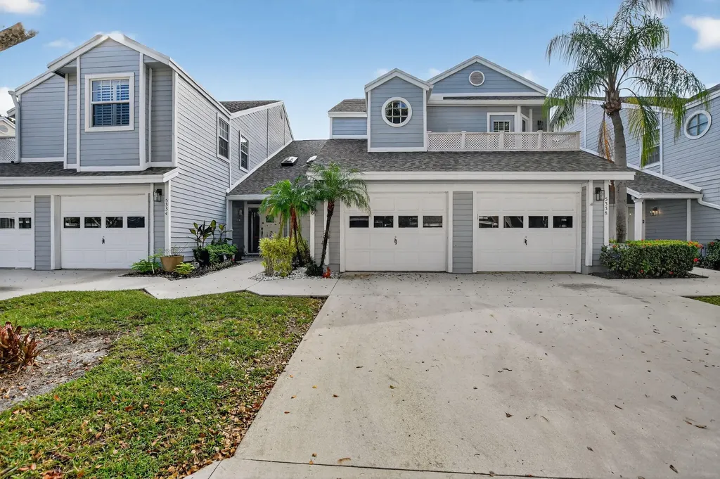 5336 Buckhead Circle Boca Raton FL 33486