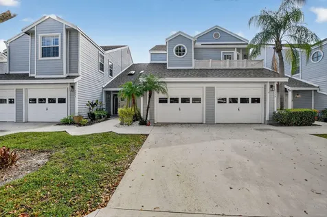 5336 Buckhead Circle Boca Raton FL 33486