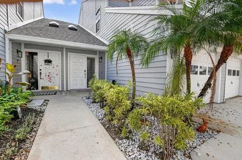 5336 Buckhead Circle Boca Raton FL 33486