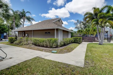 5336 Buckhead Circle Boca Raton FL 33486