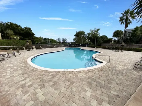 5336 Buckhead Circle Boca Raton FL 33486