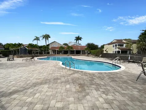 5336 Buckhead Circle Boca Raton FL 33486