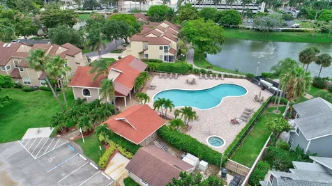 5336 Buckhead Circle Boca Raton FL 33486