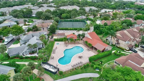5336 Buckhead Circle Boca Raton FL 33486