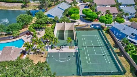 5336 Buckhead Circle Boca Raton FL 33486