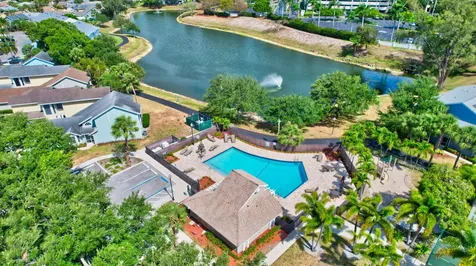 5336 Buckhead Circle Boca Raton FL 33486